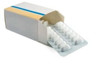 medicamento para la prostatitis