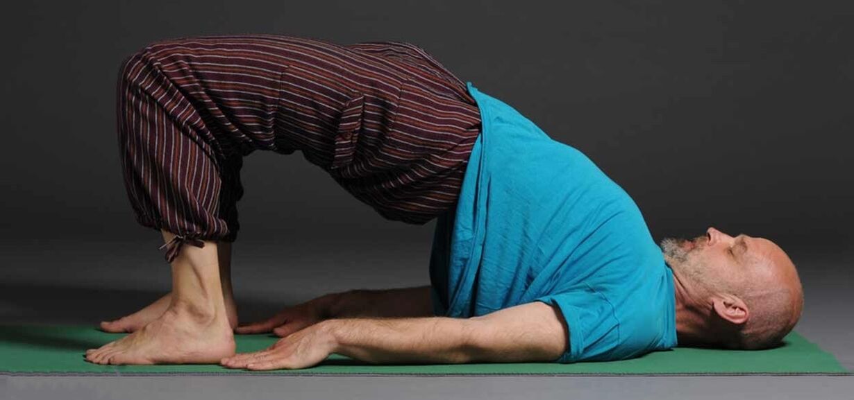ejercicios para prevenir la prostatitis